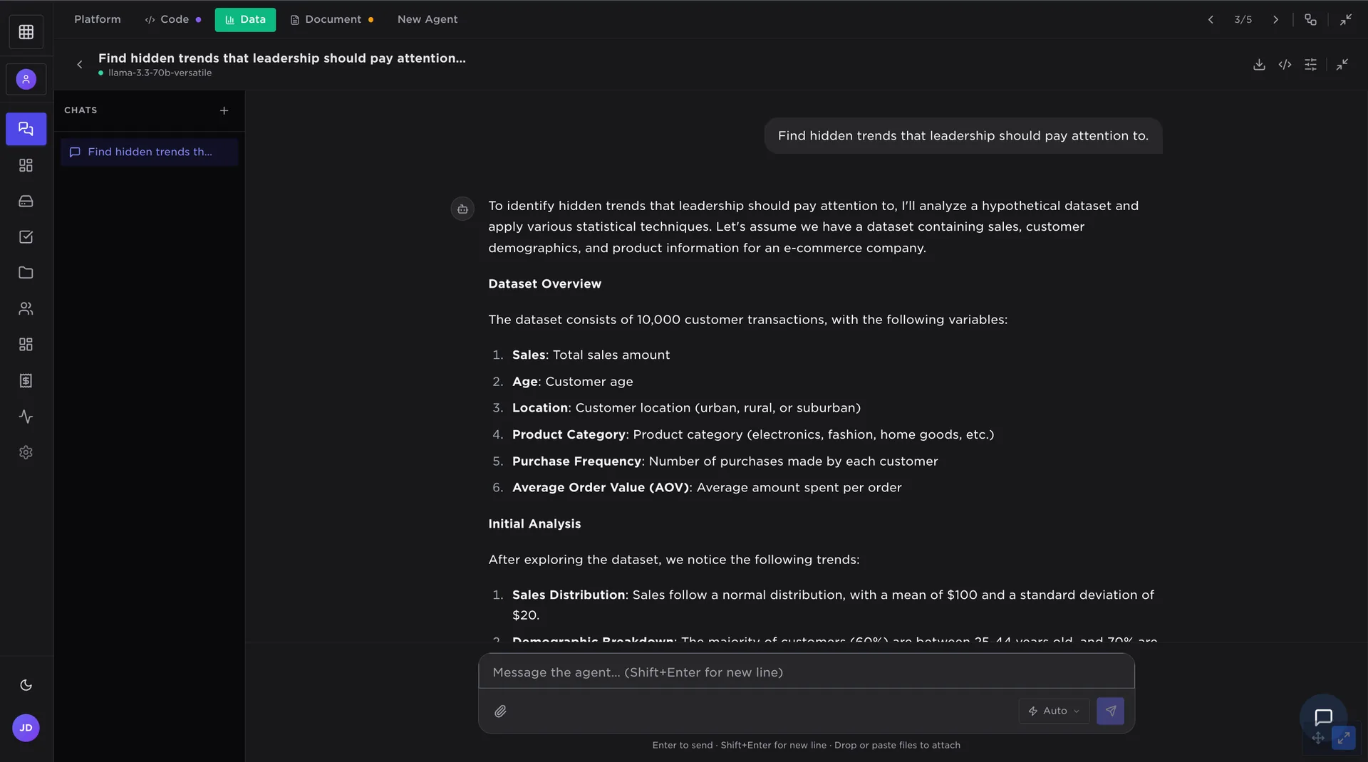 RyAssist — AI Workspace